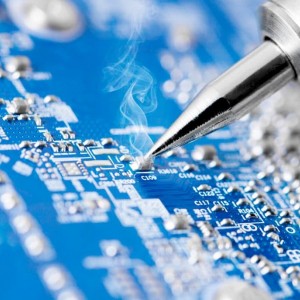 PCB Assembling